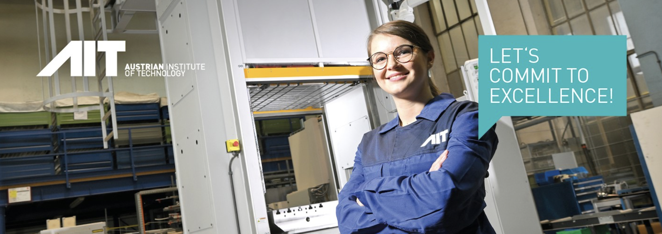 AIT Austrian Institute of Technology