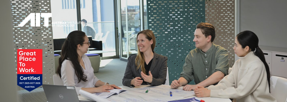 Industry Expert & Senior Research Lead (f/m/d) For Battery Cell ...