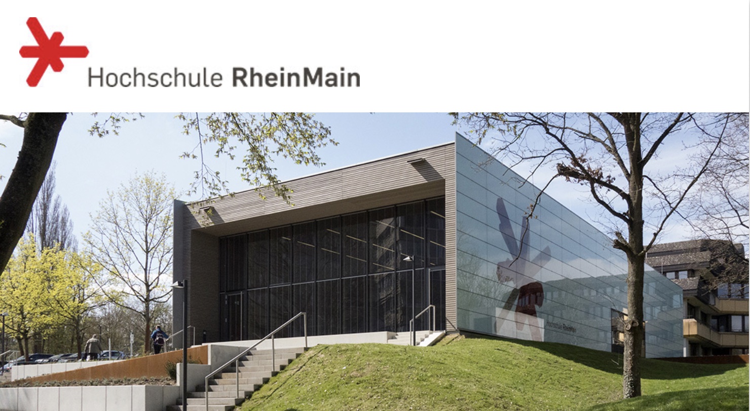 Hochschule Rhein Main HS- Rhein Main
