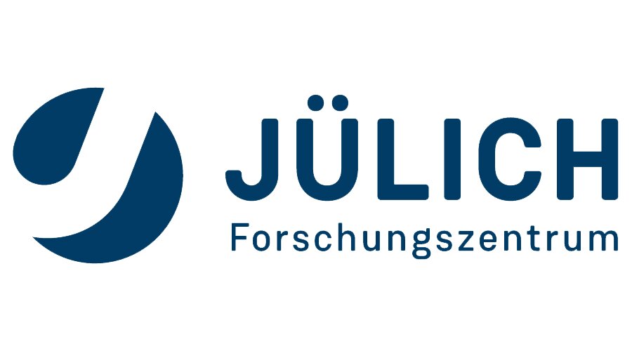 Helmholtz - Forschungszentrum Jülich GmbH