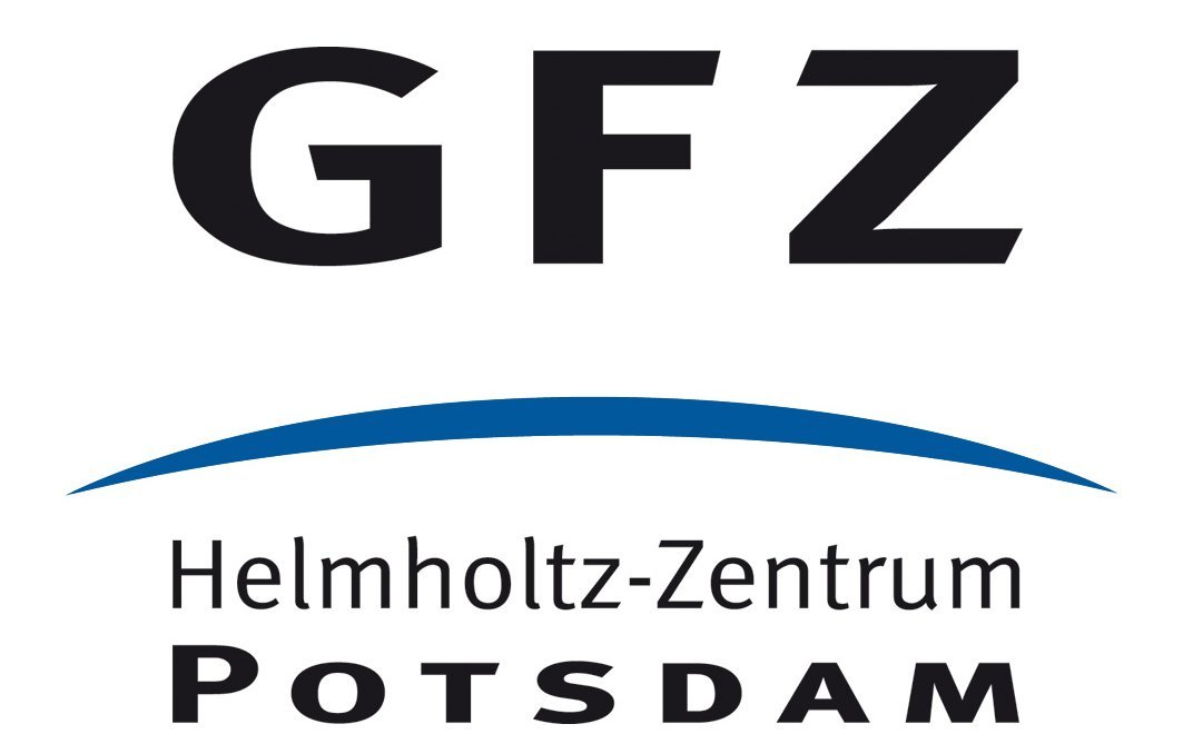 GFZ - Helmholtz / Deutsches GeoForschungsZentrum