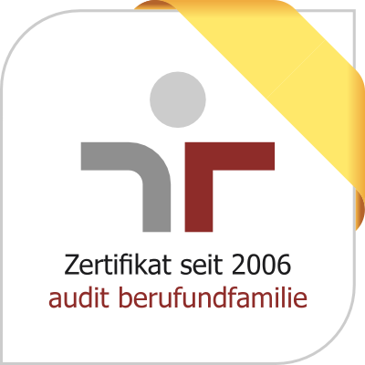 audit - berufundfamilie
